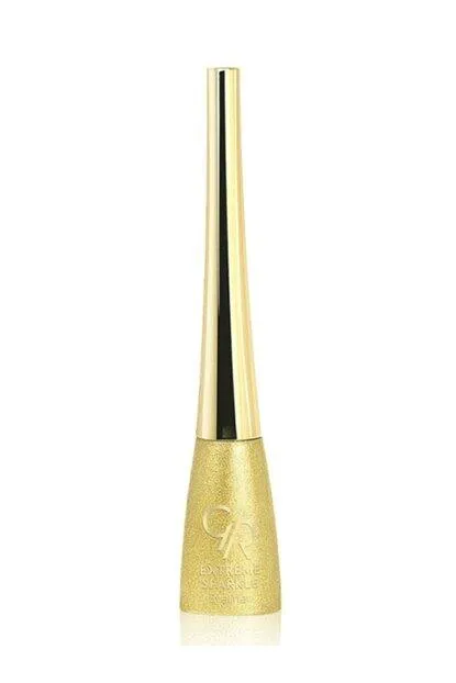 Golden Rose Extreme Sparkle Eyeliner