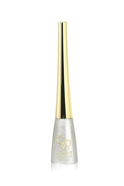 Golden Rose Extreme Sparkle Eyeliner