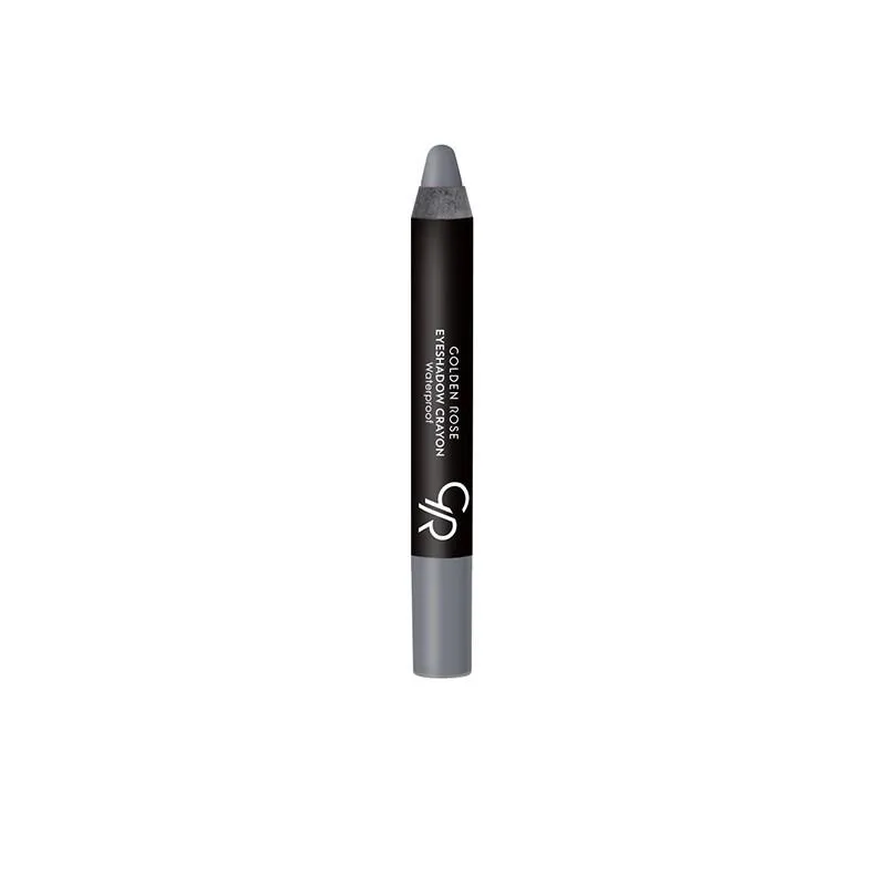 GOLDEN ROSE Eyeshadow Crayon Waterproof