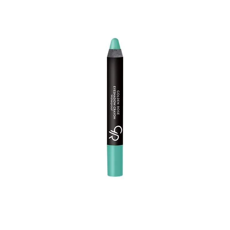 GOLDEN ROSE Eyeshadow Crayon Waterproof