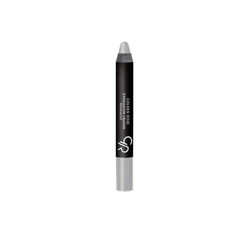 GOLDEN ROSE Eyeshadow Crayon Waterproof