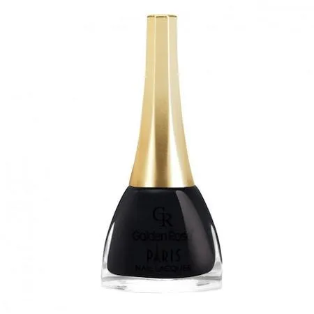 Golden Rose Paris Nail Polish