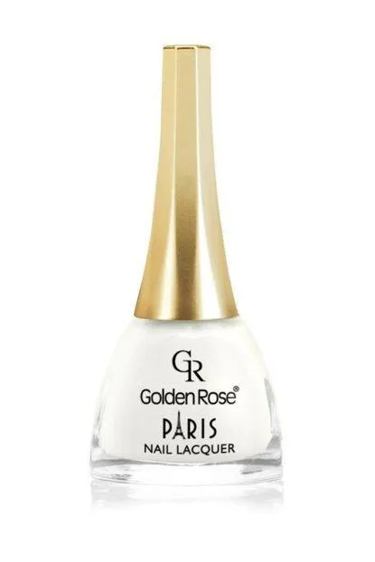 Golden Rose Paris Nail Polish