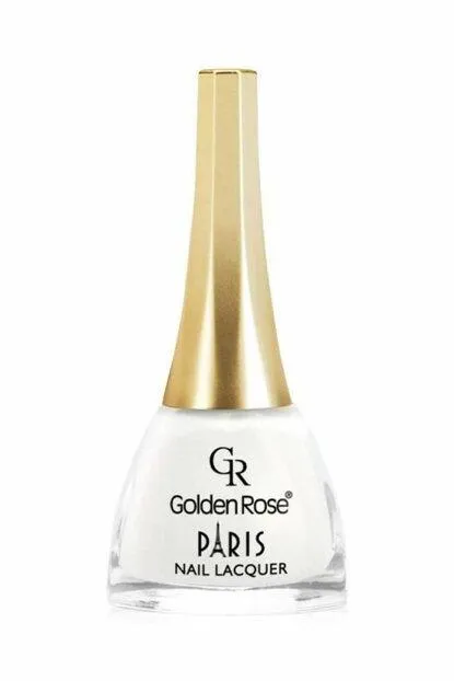 Golden Rose Paris Nail Polish