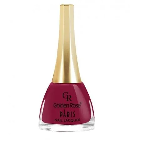 Golden Rose Paris Nail Polish