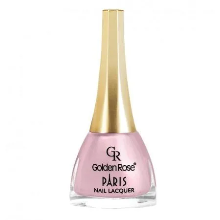 Golden Rose Paris Nail Polish