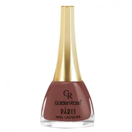 Golden Rose Paris Nail Polish