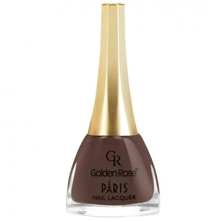 Golden Rose Paris Nail Polish