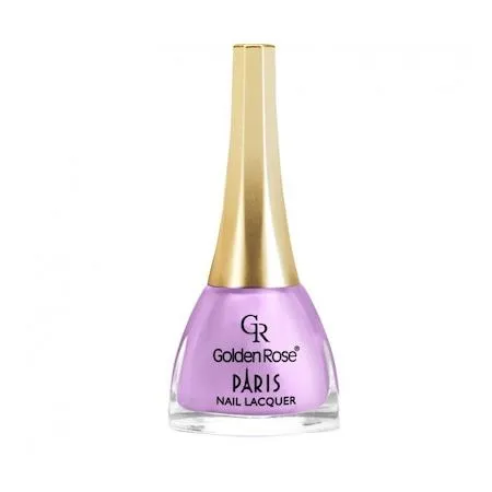 Golden Rose Paris Nail Polish