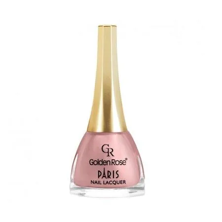 Golden Rose Paris Nail Polish