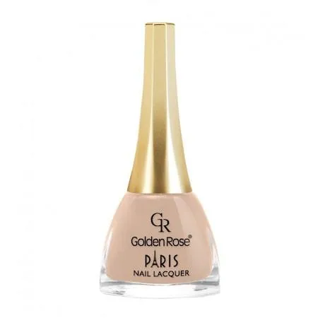 Golden Rose Paris Nail Polish