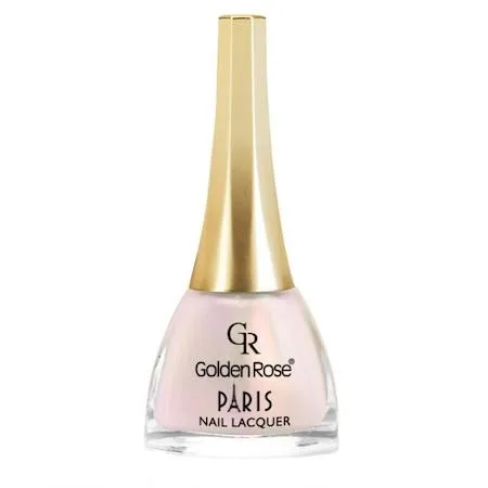 Golden Rose Paris Nail Polish