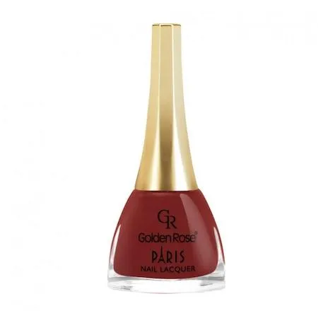 Golden Rose Paris Nail Polish