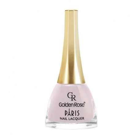 Golden Rose Paris Nail Polish