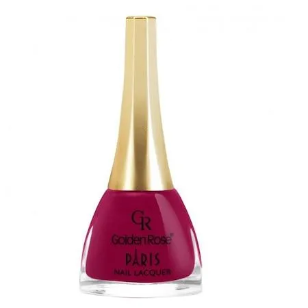 Golden Rose Paris Nail Polish