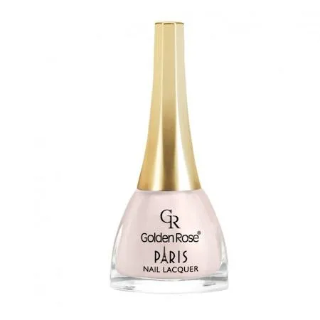 Golden Rose Paris Nail Polish