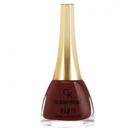 Golden Rose Paris Nail Polish