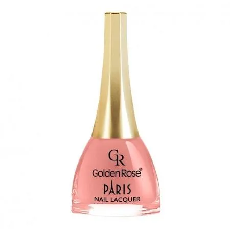 Golden Rose Paris Nail Polish