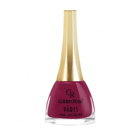 Golden Rose Paris Nail Polish