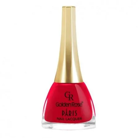 Golden Rose Paris Nail Polish