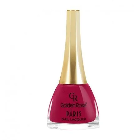 Golden Rose Paris Nail Polish