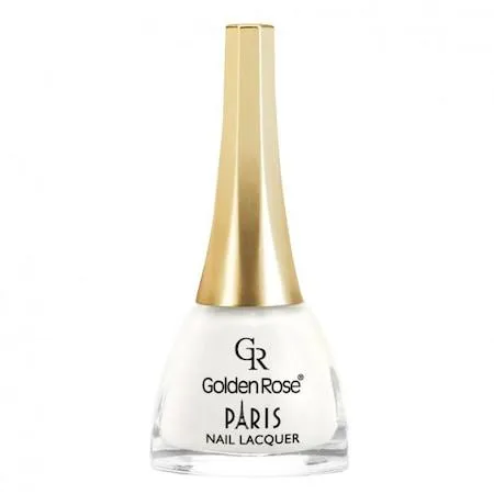 Golden Rose Paris Nail Polish