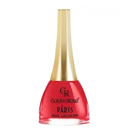 Golden Rose Paris Nail Polish