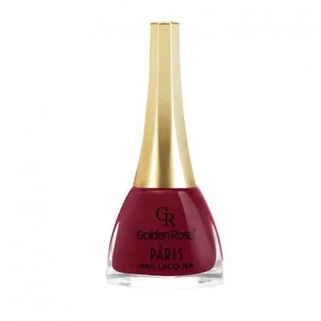 Golden Rose Paris Nail Polish