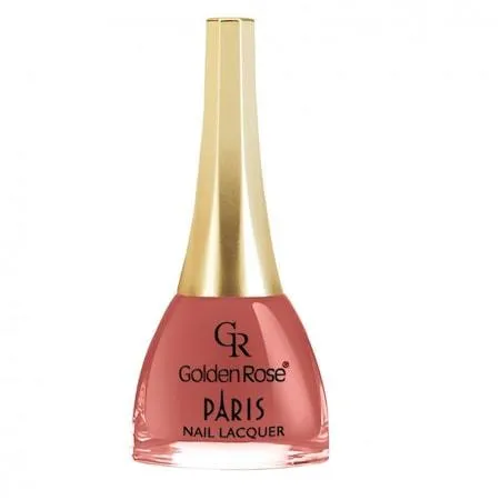 Golden Rose Paris Nail Polish