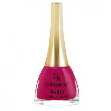 Golden Rose Paris Nail Polish