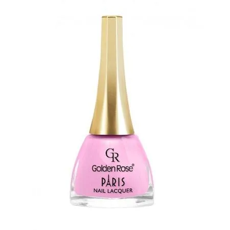 Golden Rose Paris Nail Polish