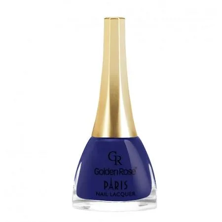 Golden Rose Paris Nail Polish