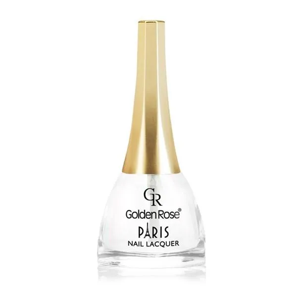 Golden Rose Paris Nail Polish