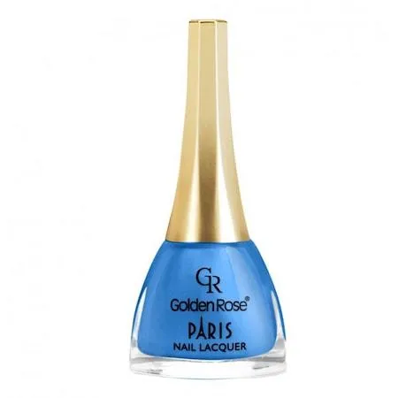 Golden Rose Paris Nail Polish