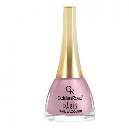 Golden Rose Paris Nail Polish