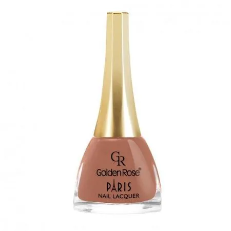 Golden Rose Paris Nail Polish