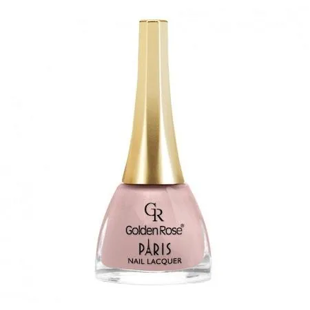 Golden Rose Paris Nail Polish