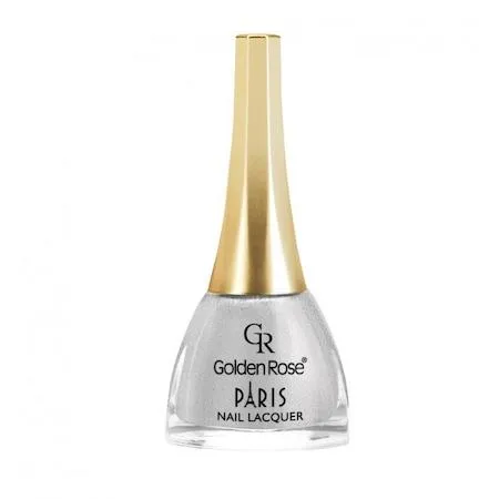 Golden Rose Paris Nail Polish