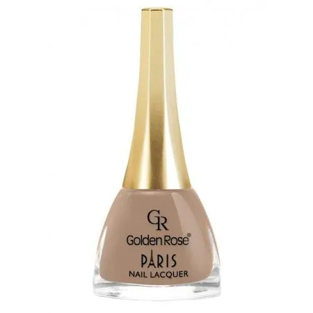 Golden Rose Paris Nail Polish