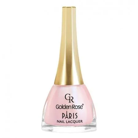 Golden Rose Paris Nail Polish