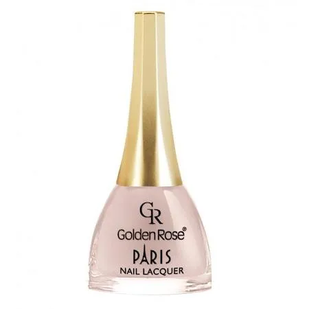 Golden Rose Paris Nail Polish