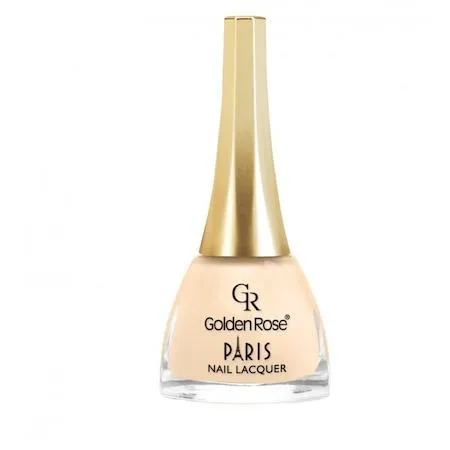 Golden Rose Paris Nail Polish