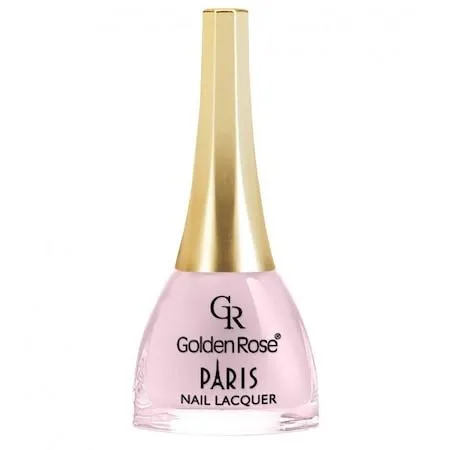 Golden Rose Paris Nail Polish