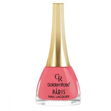 Golden Rose Paris Nail Polish