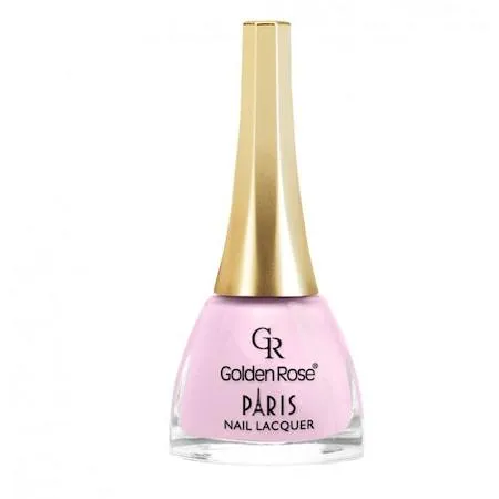 Golden Rose Paris Nail Polish