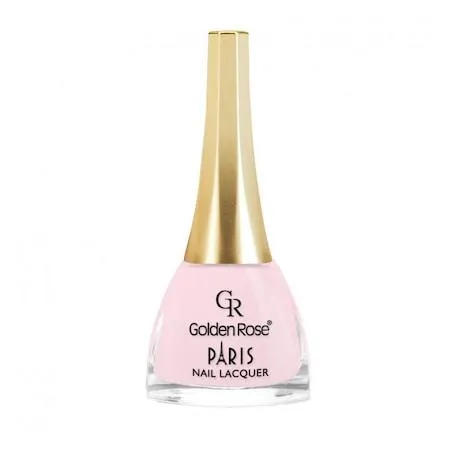 Golden Rose Paris Nail Polish