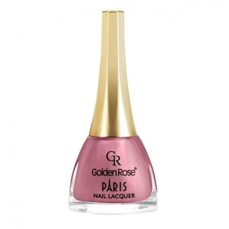 Golden Rose Paris Nail Polish