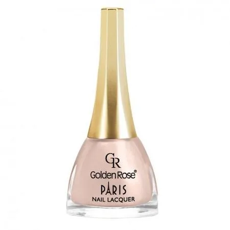 Golden Rose Paris Nail Polish