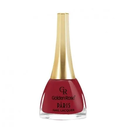 Golden Rose Paris Nail Polish