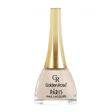 Golden Rose Paris Nail Polish